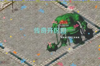 传奇开区网