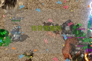 传奇搜服网 传奇搜服网