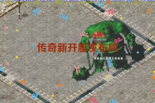 传奇新开服发布网