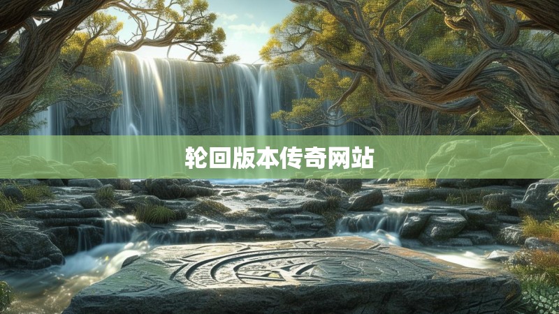 轮回版本传奇网站