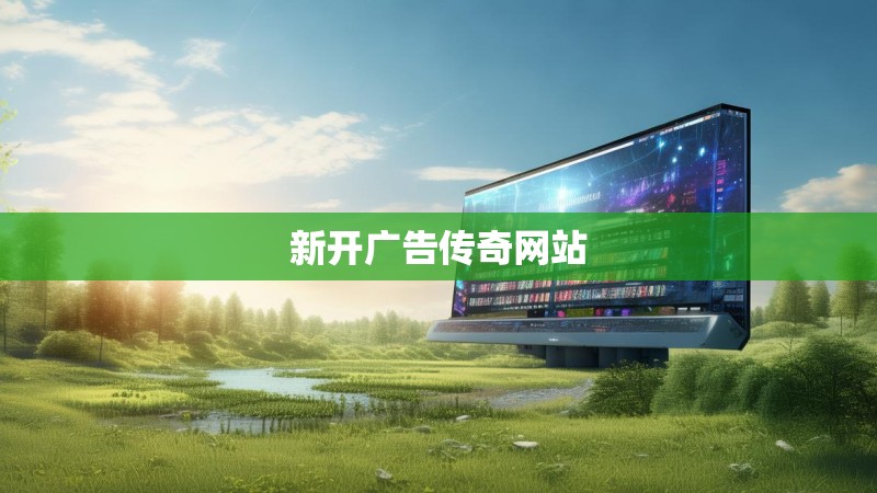 新开广告传奇网站