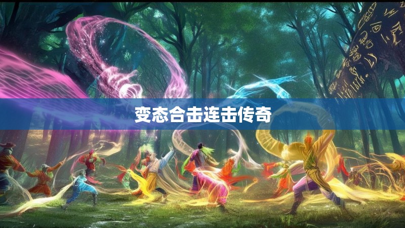 变态合击连击传奇