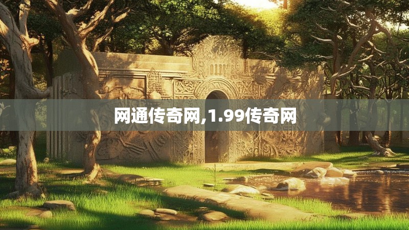 网通传奇网,1.99传奇网