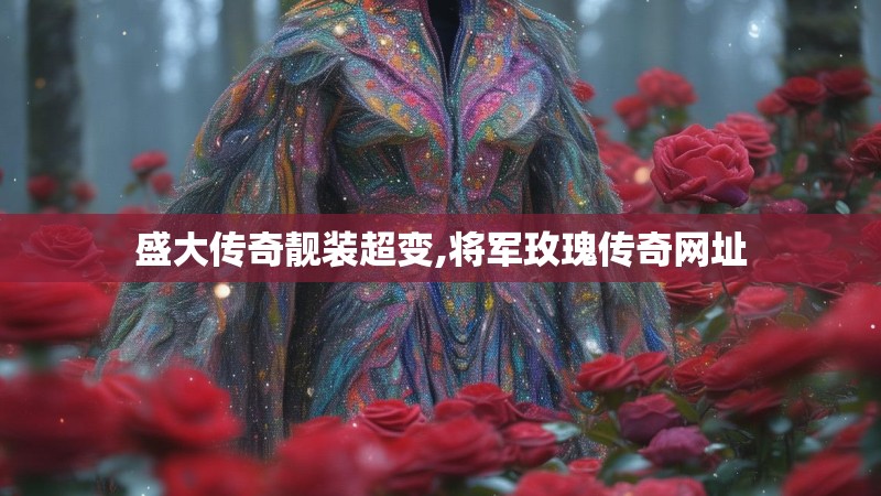 盛大传奇靓装超变,将军玫瑰传奇网址