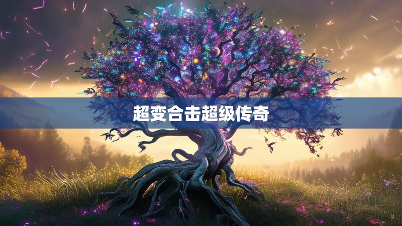 超变合击超级传奇