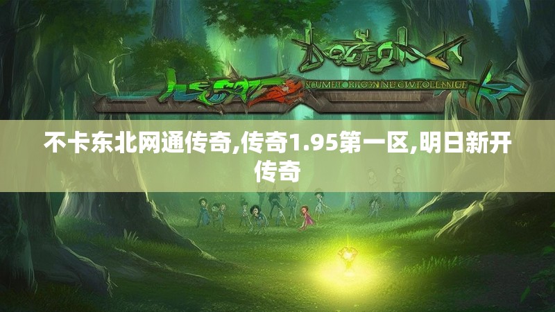 不卡东北网通传奇,传奇1.95第一区,明日新开传奇