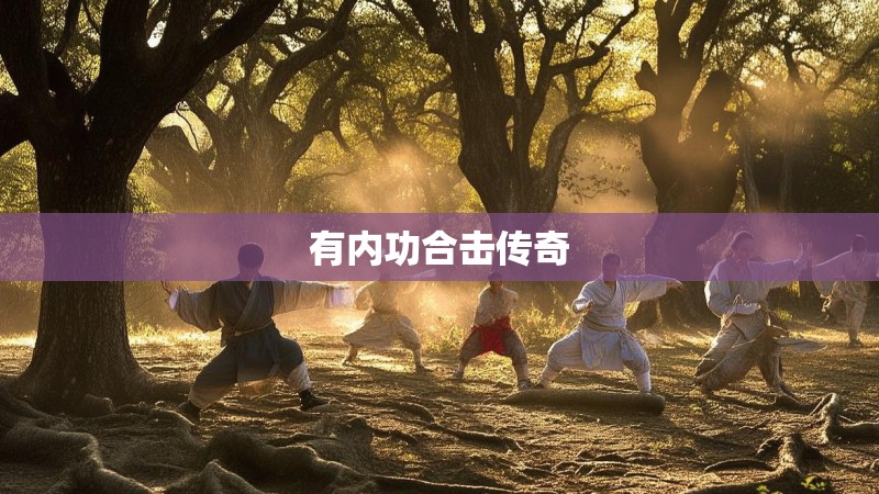 有内功合击传奇