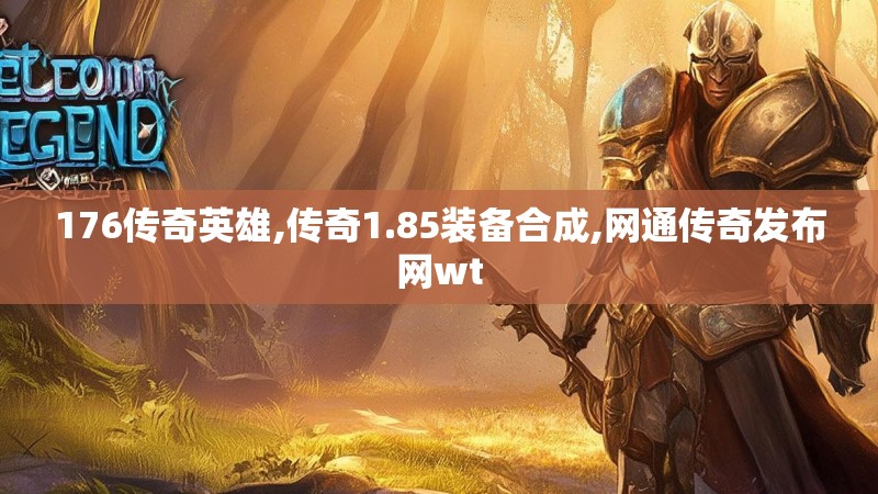 176传奇英雄,传奇1.85装备合成,网通传奇发布网wt