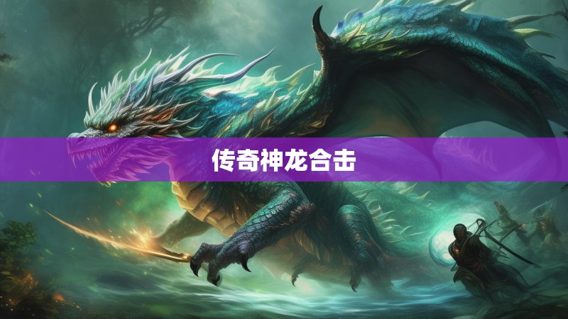 传奇神龙合击