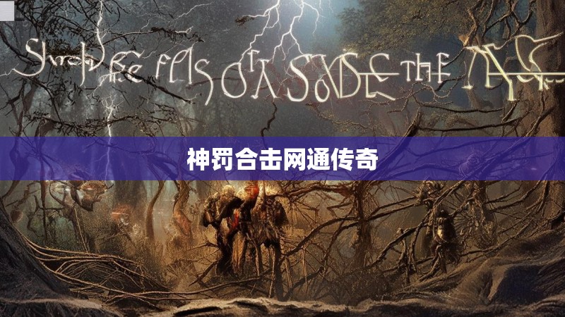 神罚合击网通传奇