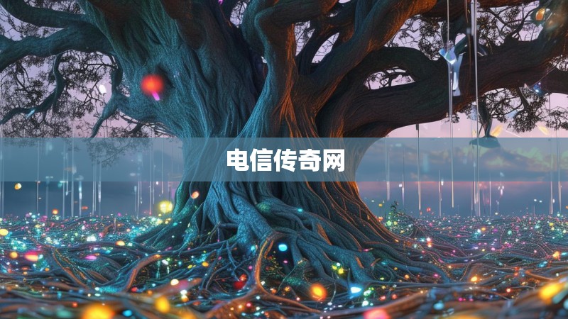 电信传奇网