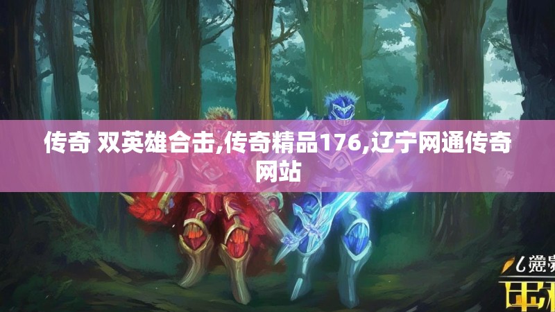 传奇 双英雄合击,传奇精品176,辽宁网通传奇网站