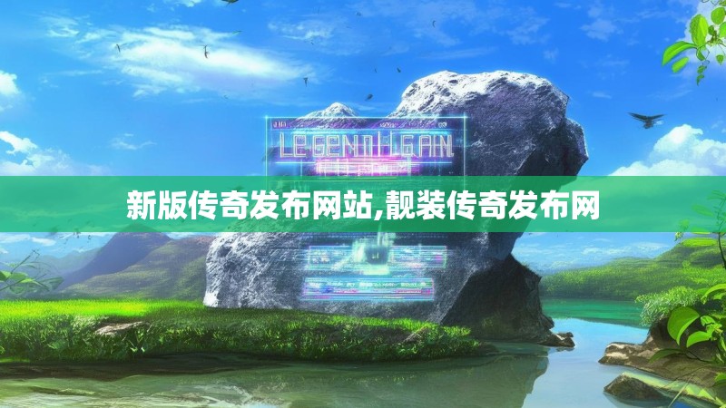 新版传奇发布网站,靓装传奇发布网