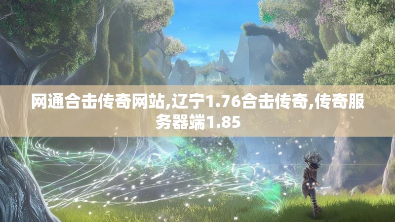 网通合击传奇网站,辽宁1.76合击传奇,传奇服务器端1.85