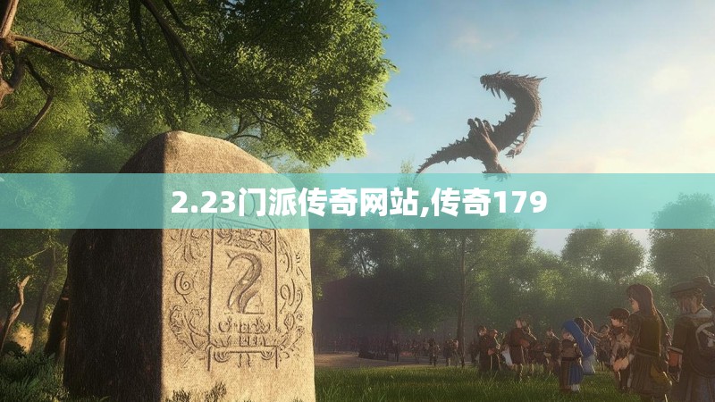 2.23门派传奇网站,传奇179 2.23门派传奇网站,传奇179
