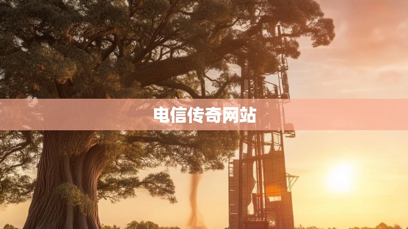 电信传奇网站 电信传奇网站