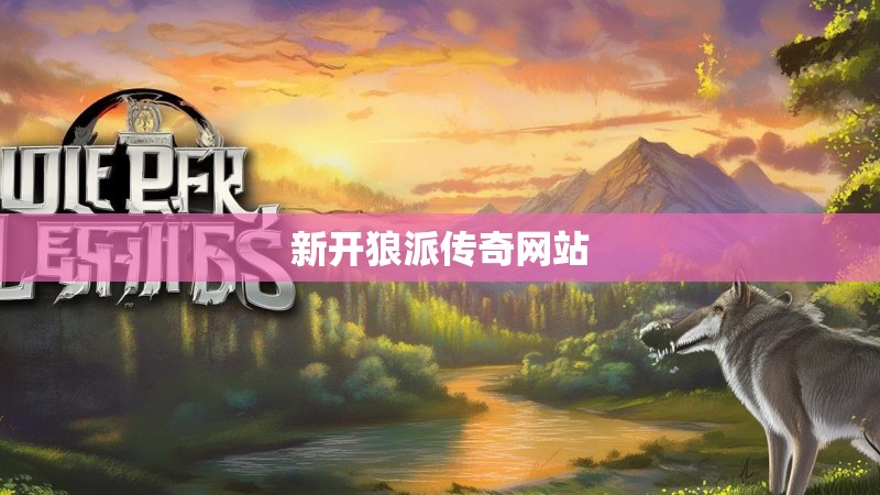 新开狼派传奇网站 新开狼派传奇网站