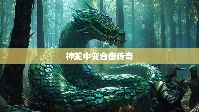 神蛇中变合击传奇 神蛇中变合击传奇