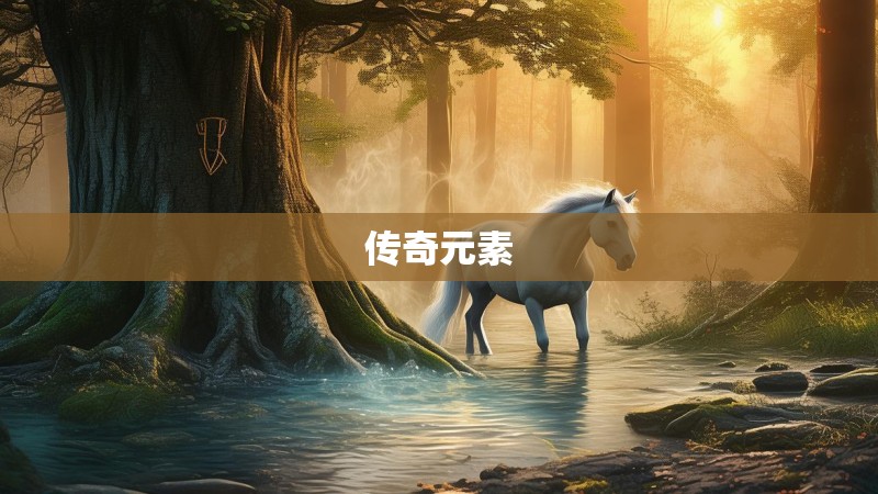 传奇元素