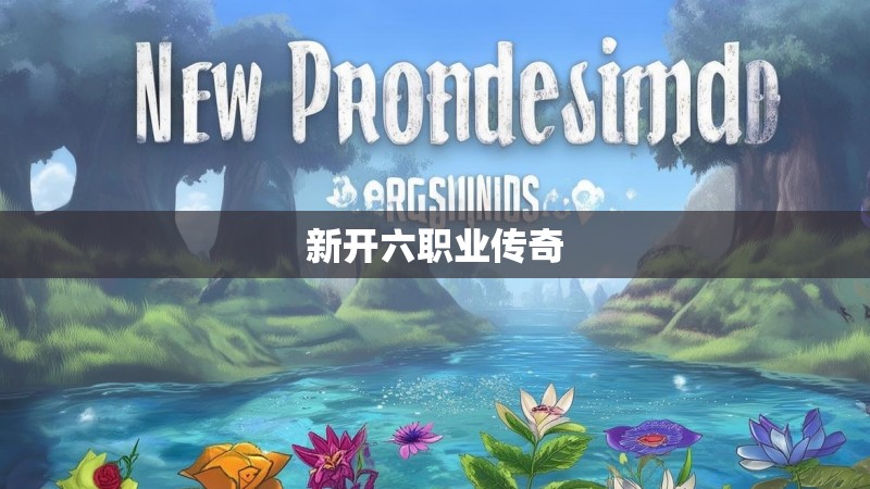 新开六职业传奇 新开六职业传奇