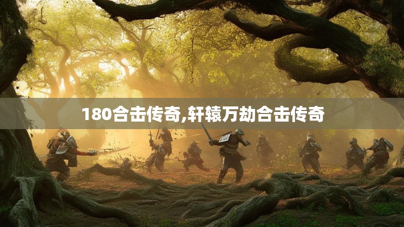 180合击传奇,轩辕万劫合击传奇