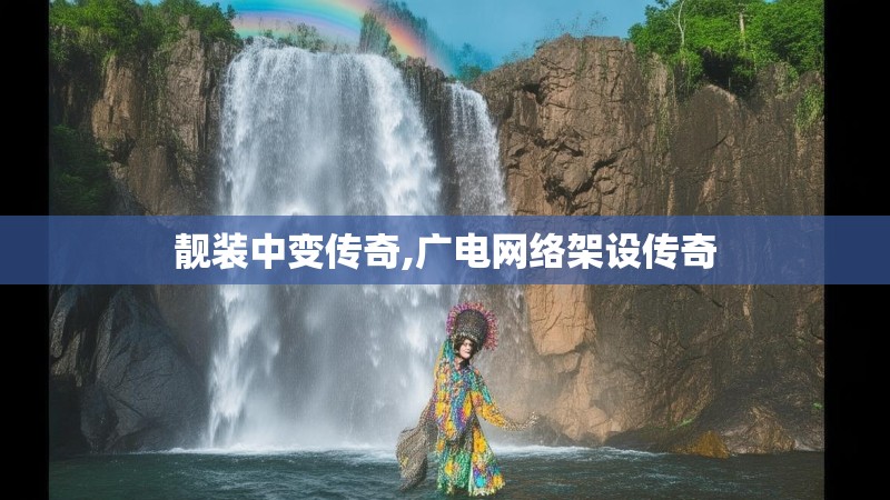 靓装中变传奇,广电网络架设传奇