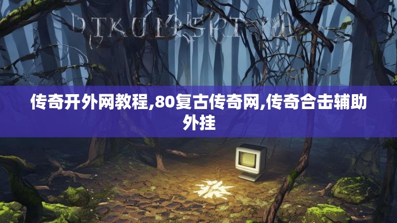 传奇开外网教程,80复古传奇网,传奇合击辅助外挂