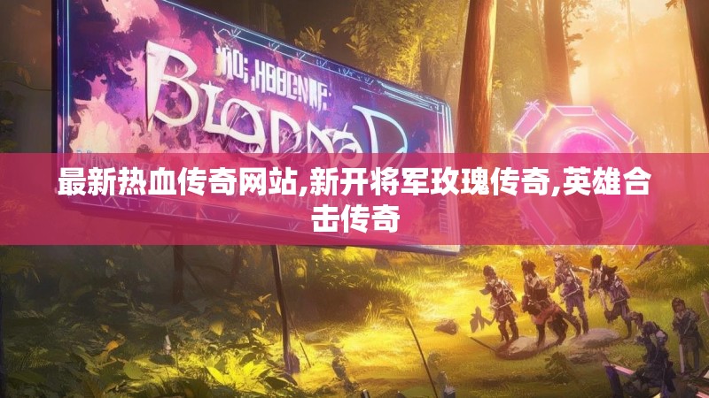 最新热血传奇网站,新开将军玫瑰传奇,英雄合击传奇