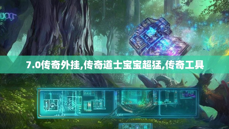 7.0传奇外挂,传奇道士宝宝超猛,传奇工具
