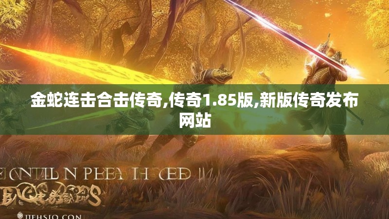 金蛇连击合击传奇,传奇1.85版,新版传奇发布网站
