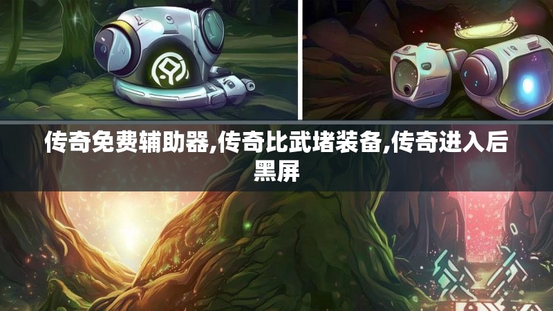 传奇免费辅助器,传奇比武堵装备,传奇进入后黑屏