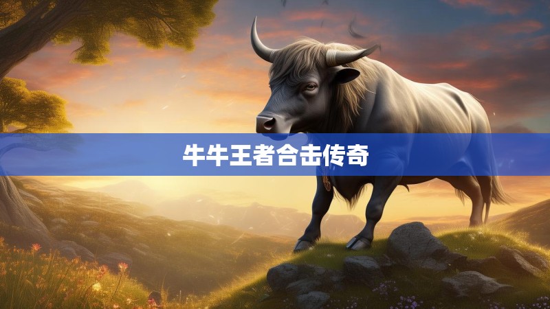 牛牛王者合击传奇