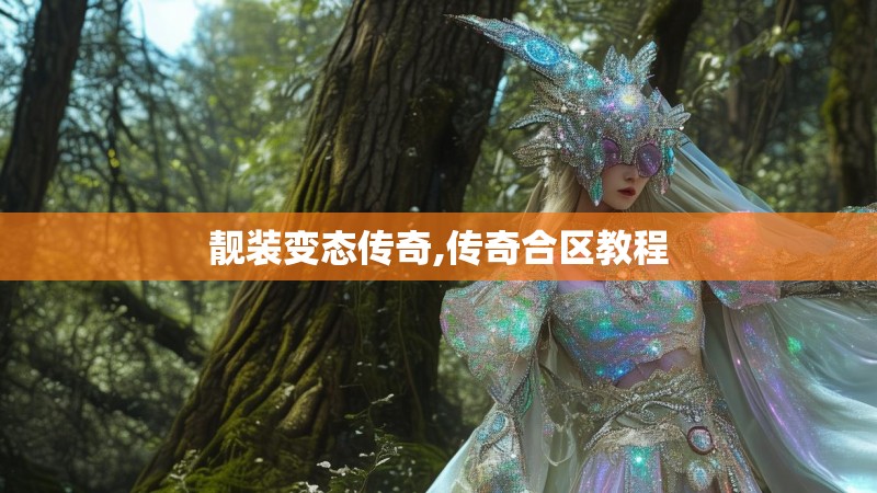 靓装变态传奇,传奇合区教程