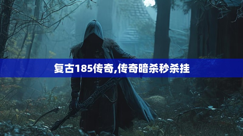 复古185传奇,传奇暗杀秒杀挂