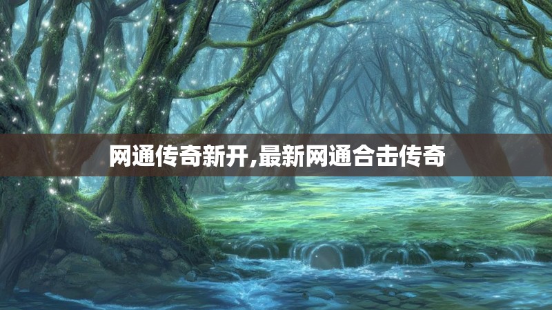 网通传奇新开,最新网通合击传奇