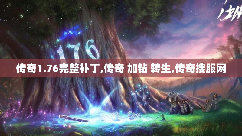 传奇1.76完整补丁,传奇 加钻 转生,传奇搜服网
