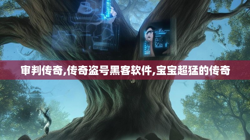 审判传奇,传奇盗号黑客软件,宝宝超猛的传奇