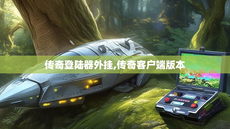 传奇登陆器外挂,传奇客户端版本