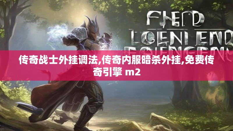 传奇战士外挂调法,传奇内服暗杀外挂,免费传奇引擎 m2