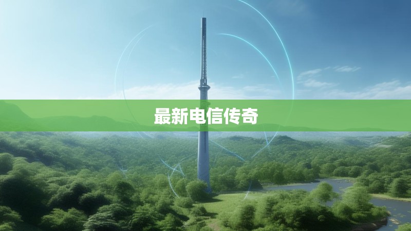 最新电信传奇