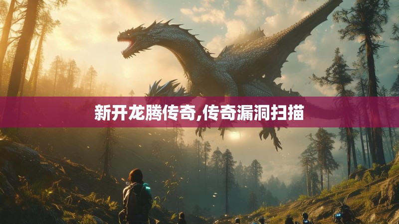 新开龙腾传奇,传奇漏洞扫描