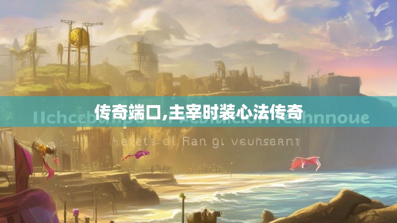 传奇端口,主宰时装心法传奇