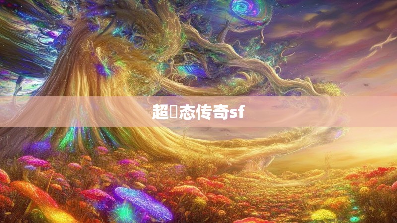 超変态传奇sf