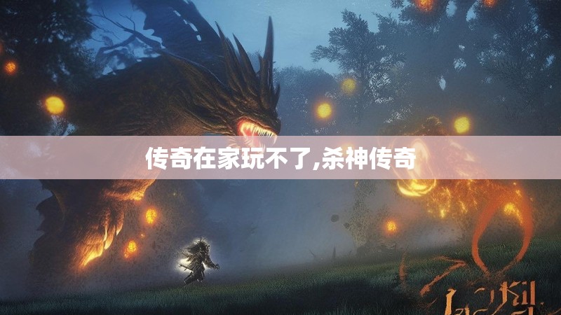 传奇在家玩不了,杀神传奇