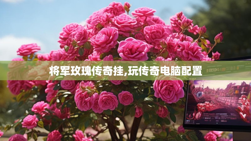 将军玫瑰传奇挂,玩传奇电脑配置