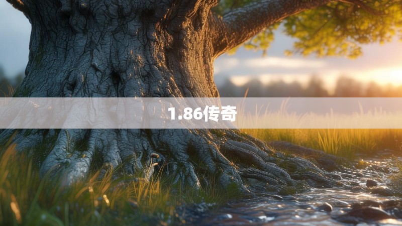 1.86传奇 1.86传奇