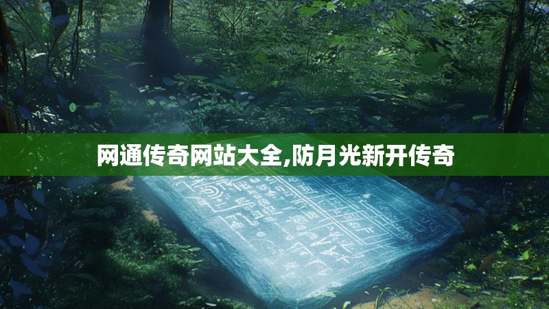 网通传奇网站大全,防月光新开传奇
