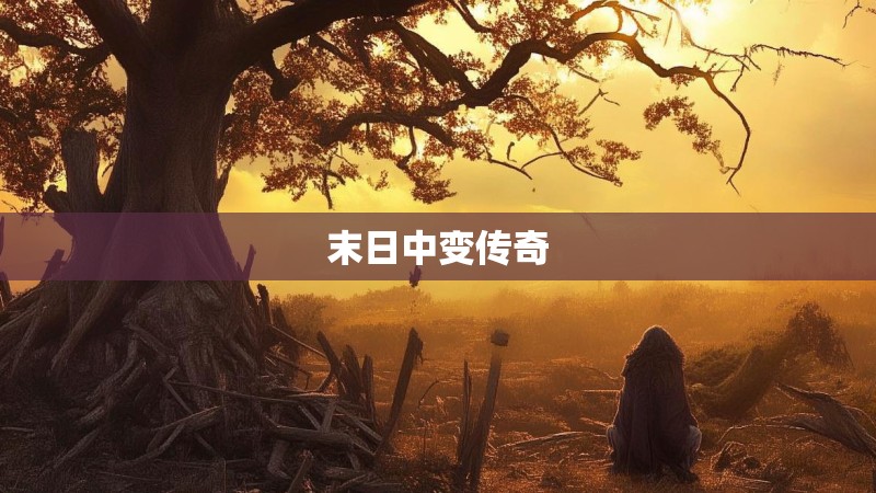 末日中变传奇
