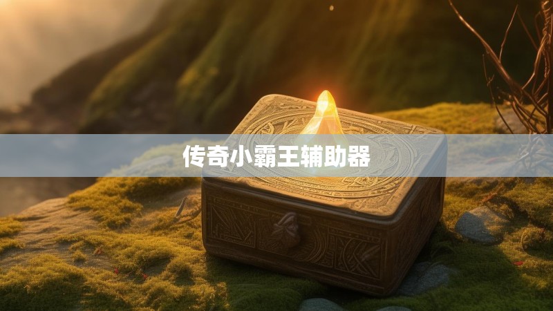 传奇小霸王辅助器