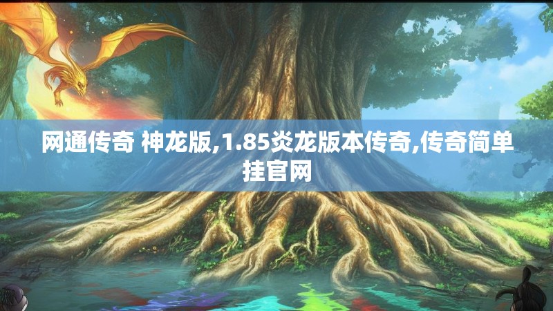 网通传奇 神龙版,1.85炎龙版本传奇,传奇简单挂官网